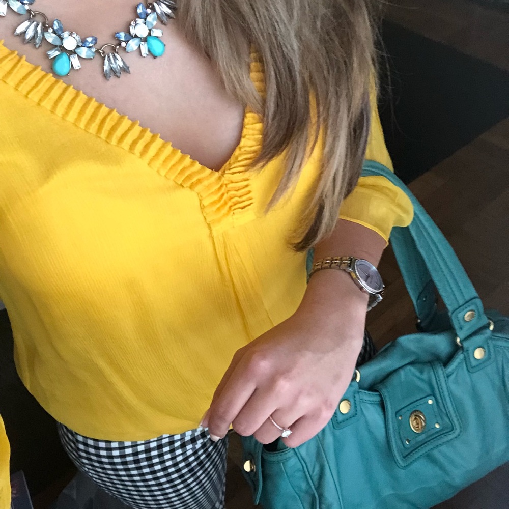 Marc by Marc Jacobs Handbag